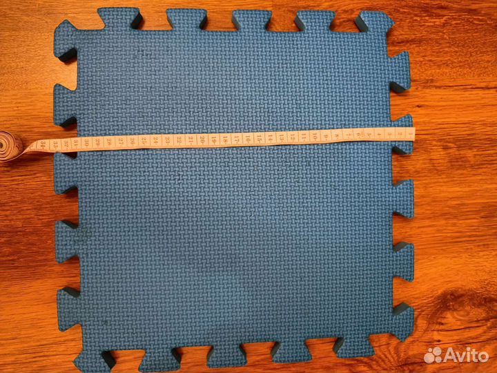 Детский коврик, детский мягкий коврик, коврик