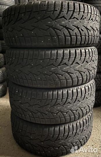 Toyo Winter Tranpath MK4a 205/55 R16