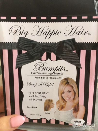 Украшение для волос