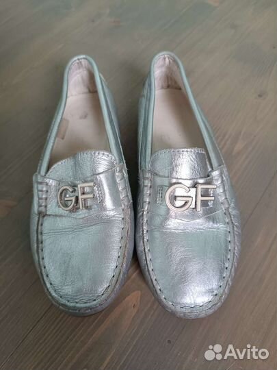 Мокасины Ferre 33р