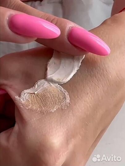 Крем для лица BB