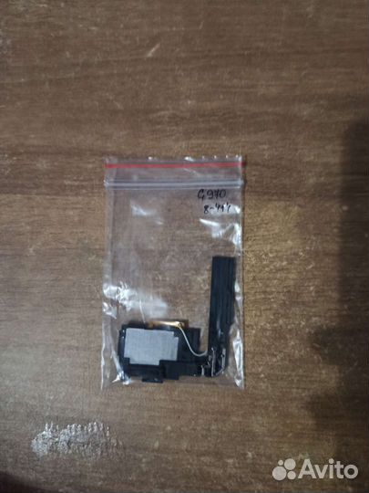 Динамик на планшет Galaxy Note 10.1n8000,8010,8013