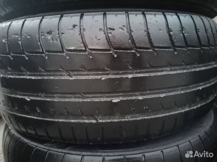 Triangle Sportex TSH11 215/50 R17