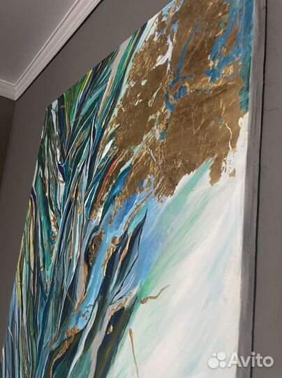 Не просто картины