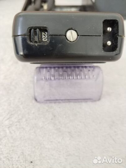 Электробритва Эра-100 СССР