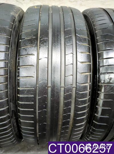 Pirelli P Zero PZ4 255/40 R21 96T