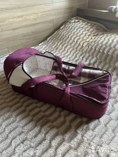 Переноска для детей