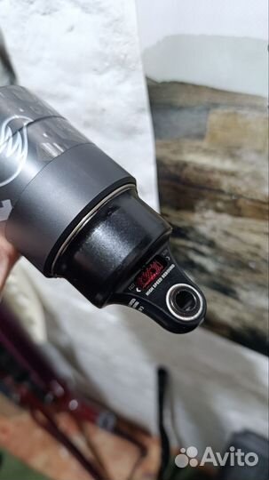Амортизатор Fox Float X2 Factory 210 x 55 2024