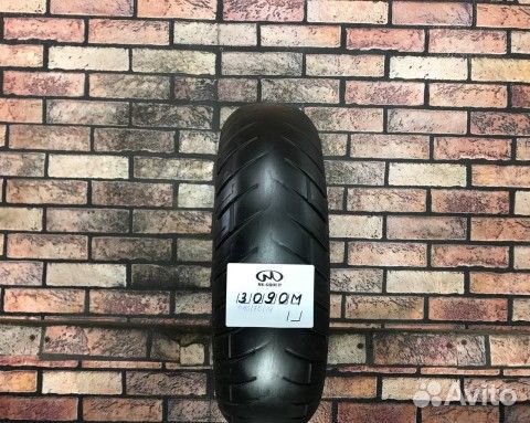 140 70 14 michelin gold standart Мотошины Б/у