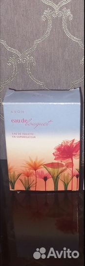 Продам туалетную воду.Новая