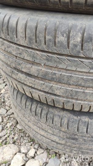 Pirelli Cinturato P7 225/55 R17