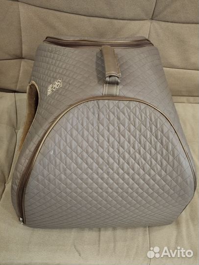 Домик для кошки