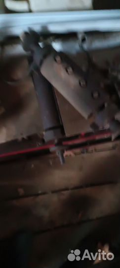 Станок по дереву