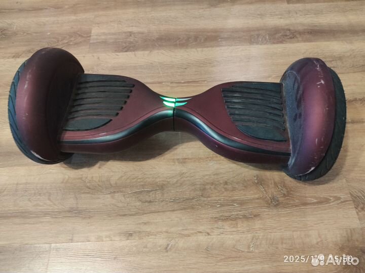 Гироскутер бу