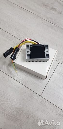 Регулятор напряжения Polaris Sportsman 330/500/400