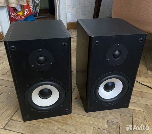 Колонки microlab solo 2