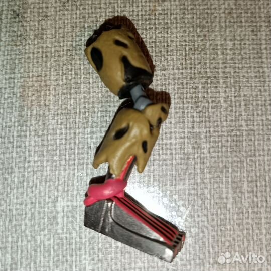 Правая нога Спрингтрапа