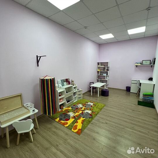 Учитель дефектолог