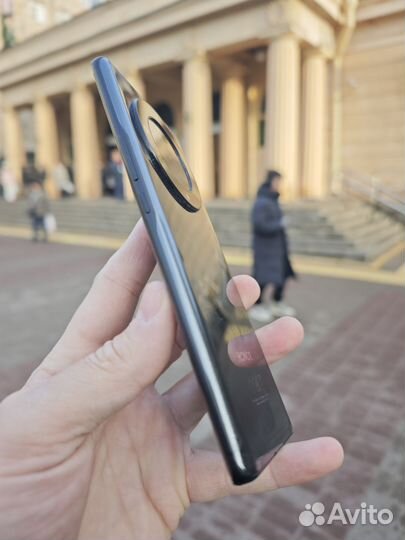 HONOR X9a, 6/128 ГБ