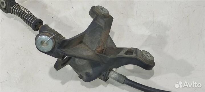 Трос кулисы кпп 1K0711265R 1.9 TDI Volkswagen