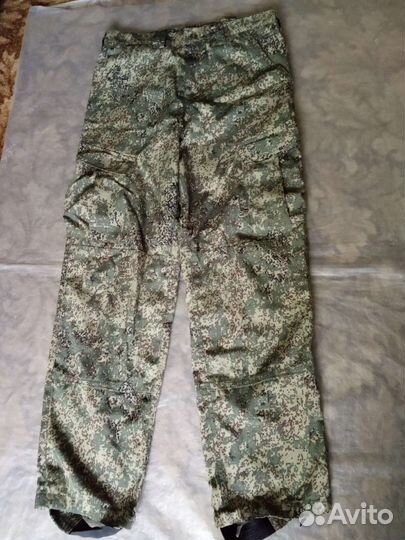 Камуфляжная форма летняя р.44-46
