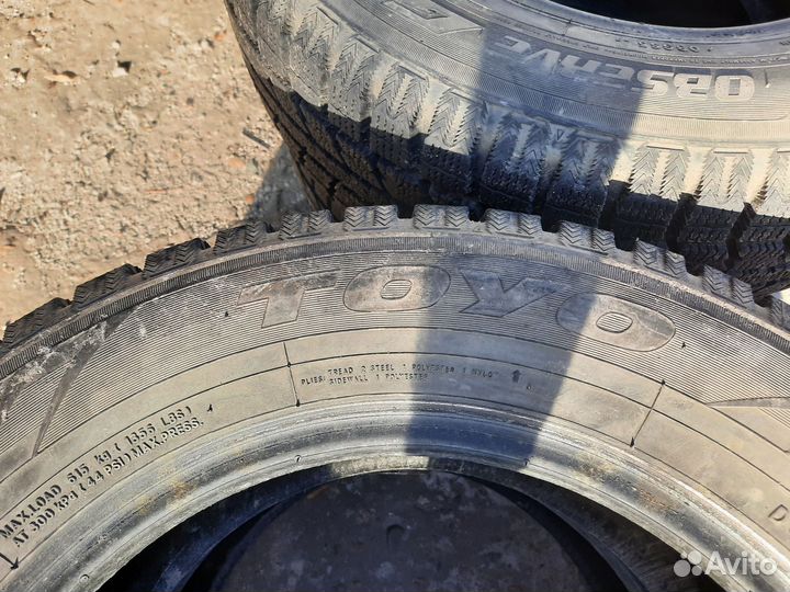 Toyo Observe GSi-5 195/65 R15