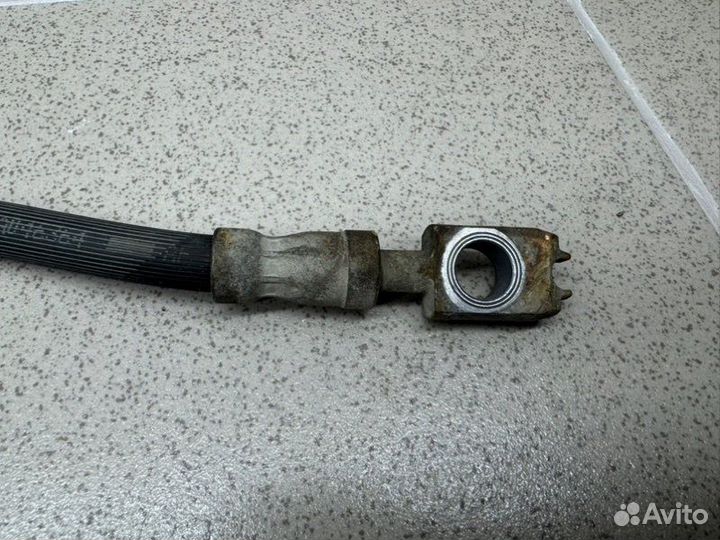 Шланг тормозной Volkswagen Tiguan caxa 1 2015