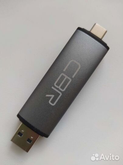 Картридер usb 3 0