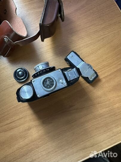 Камера Смена-2