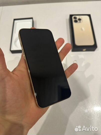 iPhone 13 Pro, 256 ГБ