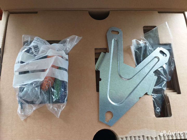 Преобразователь jumo aquis 500 pH / Rd 202560