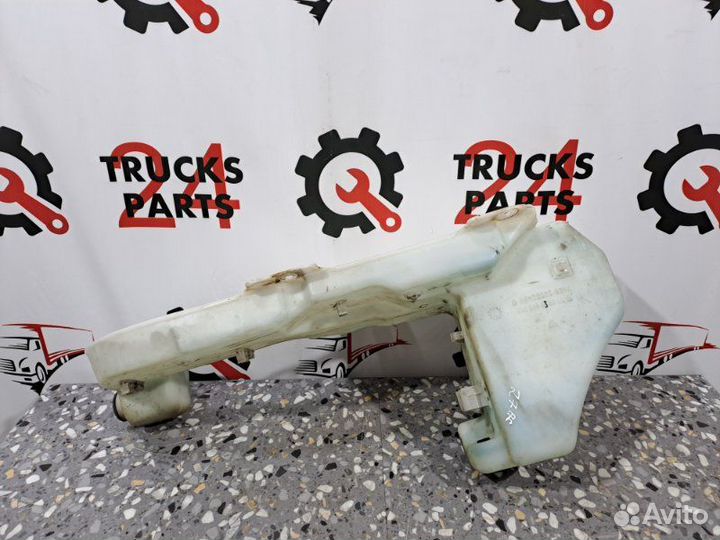 Бачок омывателя Mercedes-Benz Actros MP2 OM541.940