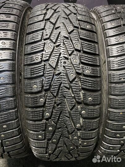 Nokian Tyres Hakkapeliitta 7 205/60 R16