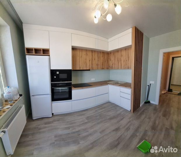 Кухня на заказ