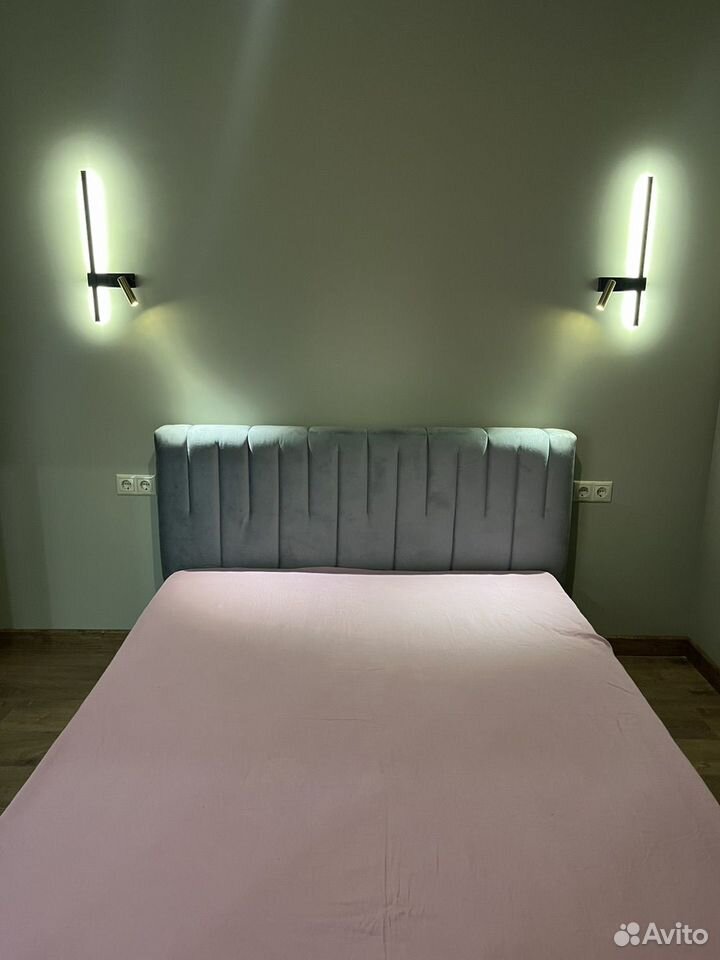 2-комнатная квартира, 43 м² — фото 3