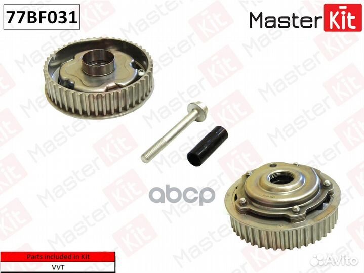 Механизм газораспределения(впуск) opel:astra-J