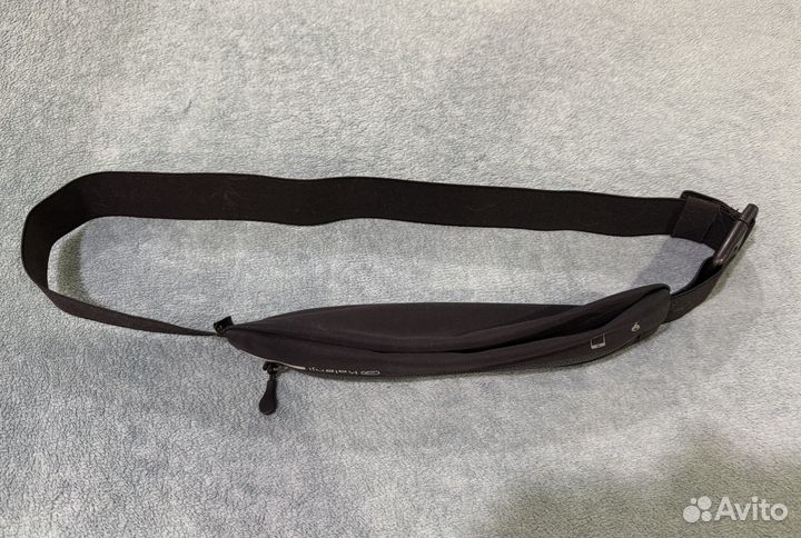 Сумка поясная для бега kalenji