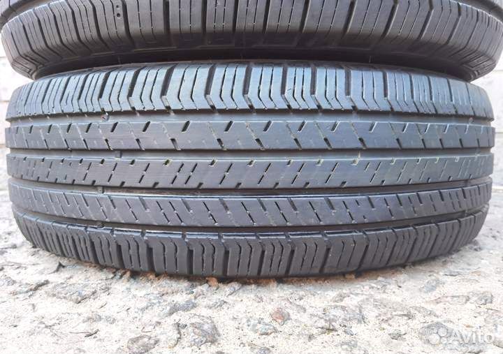 Hankook Dynapro HL3 RA45 225/70 R16 103H