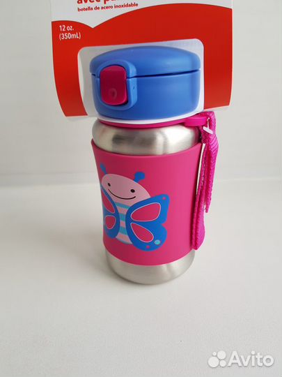 Новый Skip Hop(термос-бутылка, термо-контейнеры