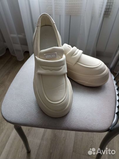 Слипоны женские 39 размер