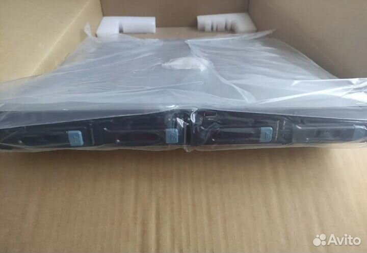 Сервер 2 CPU Xeon X5670, SSD 1Tb, nmve 1Tb, 96Gb