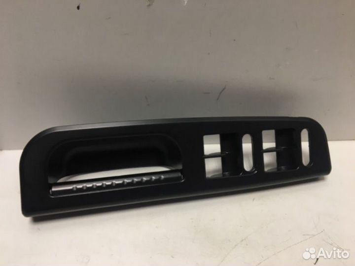 Накладка блока управления стеклоподъемниками