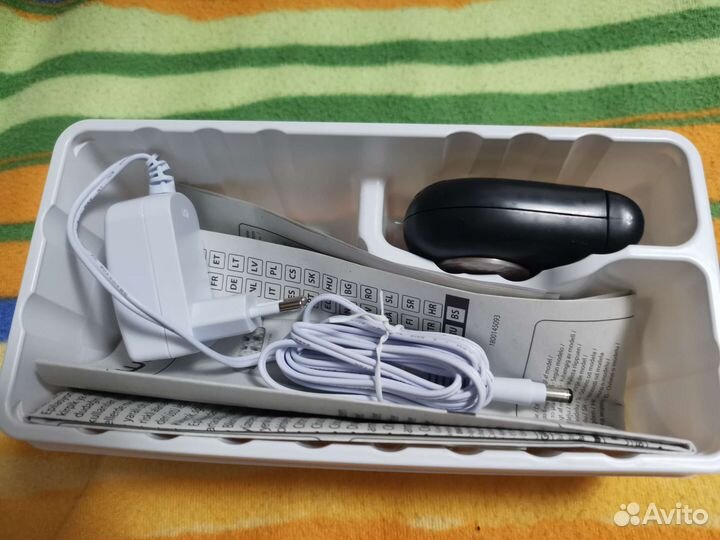 Эпилятор Rowenta Easy Touch