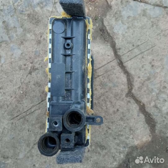 Опель омега а