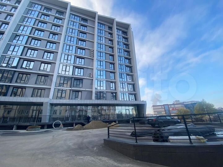 Помещение в аренду 110 м²