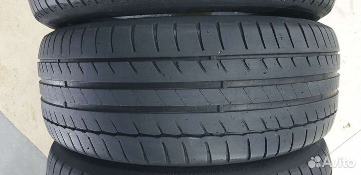 Michelin Primacy HP 205/55 R16 91V