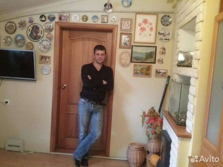 Услуги частного универсального мастера