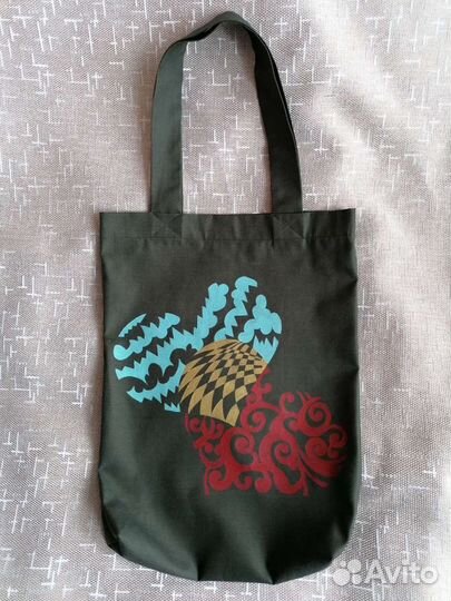 Сумка шопер