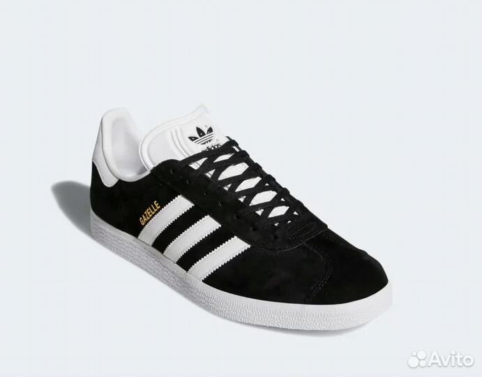 Кеды Adidas Gazelle