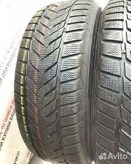 Vredestein Wintrac Xtreme S 225/55 R18 98V